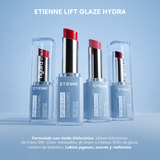Etienne Labial Lift Glaze Hydra Tono Hope