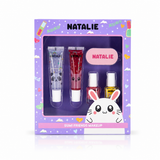 Set Maquillaje Natalie Sumi & Friends