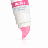 Etienne Bálsamo Labial Butter Hydra Tono Baby Rose