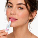 Etienne Bálsamo Labial Butter Hydra Tono Baby Rose