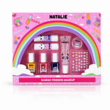 Set maquillaje Natalie Kawaii