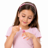 Set maquillaje Natalie Kawaii