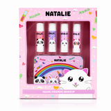 Set Maquillaje Natalie Naoki & Friends