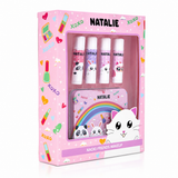 Set Maquillaje Natalie Naoki & Friends