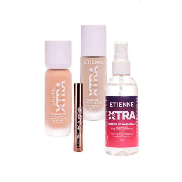 Set Xtra Lasting Beige/Natural Etienne