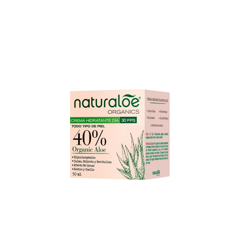 Set Hidratación Naturaloe