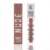 Set Labios Nude collection Etienne