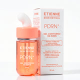 Etienne Contorno de Ojos PDRN Revitalizante 30 ml