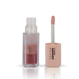 Etienne Privee Gloss Humectante Triple Tono Sugarlit