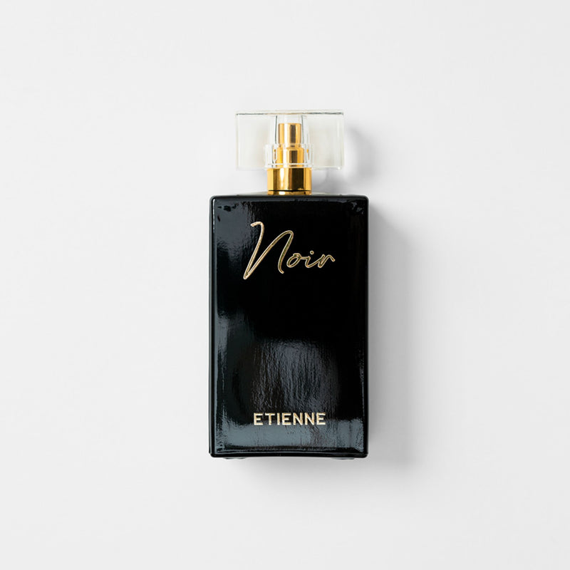 Perfume Noir 30ml Etienne Essence