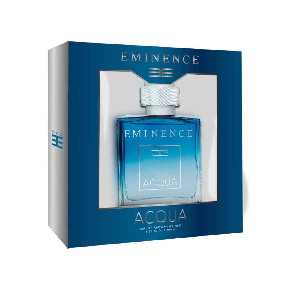 Eminence Aqcua 100ml EDP Edición Limitada