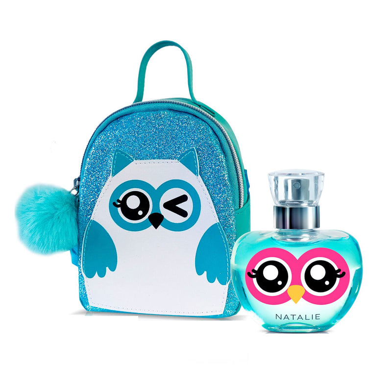 Natalie Kawaii Yuki 90ml EDT + Mochila Yuki