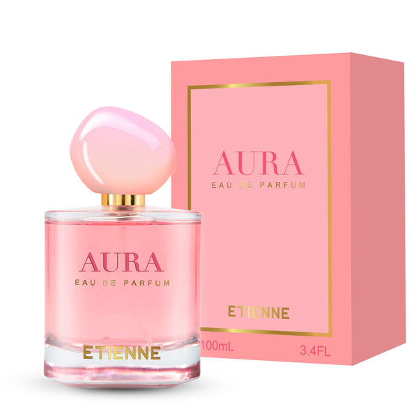 Perfume Aura 100ml Etienne Essence