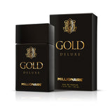 Perfume Gold Deluxe 30ml Millionaire