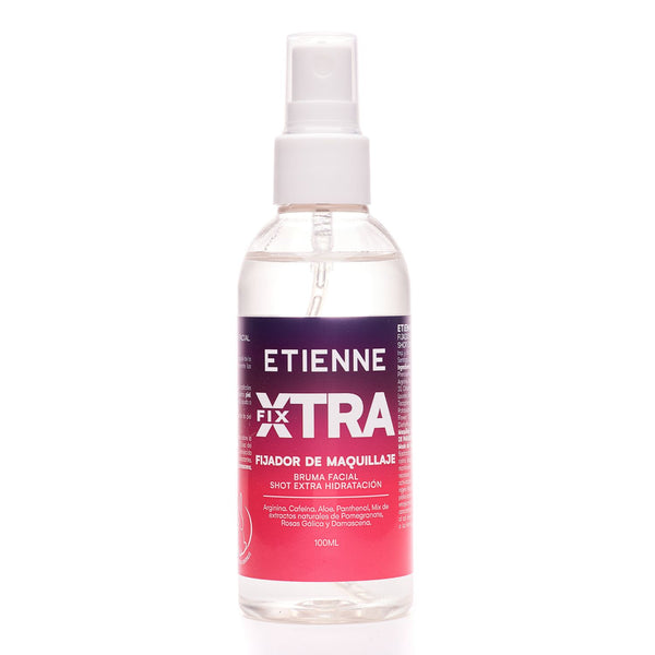 Set Xtra Lasting Medium/Natural Etienne