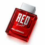 Millionaire Red New Lust Edp 200 Ml