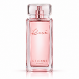 Etienne Essence Rosé 55ml EDP + Hand Cream 50ml EDP
