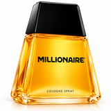 Millionaire Gold Classic 90ml Eau De Cologne