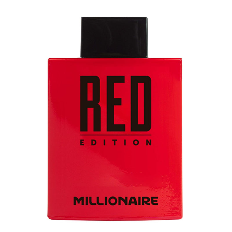 Set Millionaire 200ml+ 30 ml