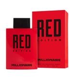 Set Millionaire 200ml+ 30 ml