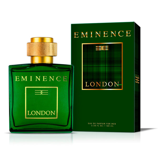 Perfume Eminence London Eau de Parfum 100 ml