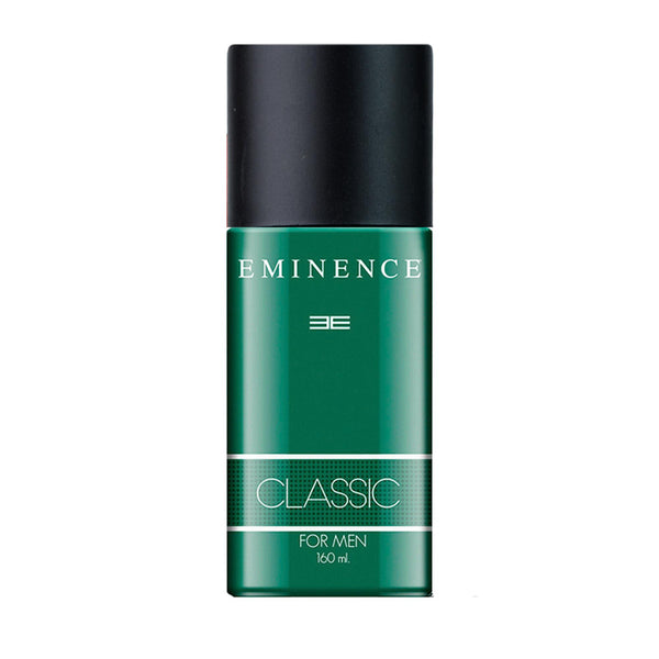 Desodorante Corporal Eminence Classic 160 ml