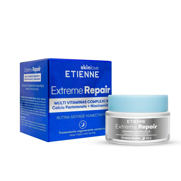 Etienne Crema Reparadora Noche 50 gr