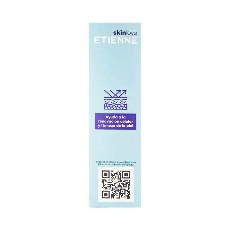 Etienne Set Antiage Complex Serum + Crema