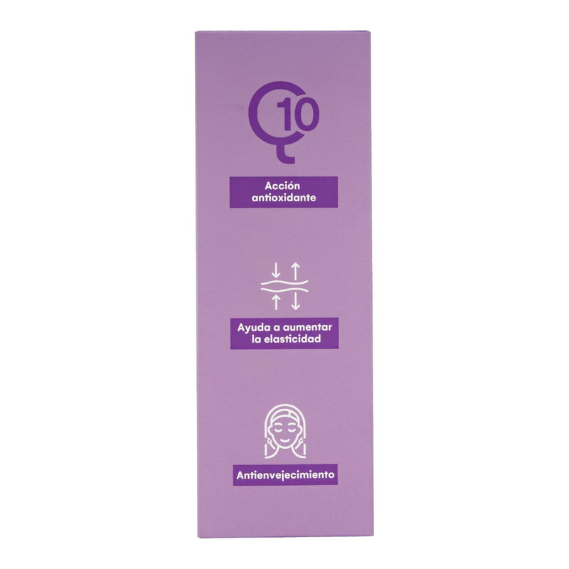Etienne Collagen Q10 Día y Noche 50g c/u