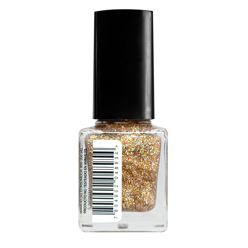 Etienne Esmalte Gel Panthenol Copper