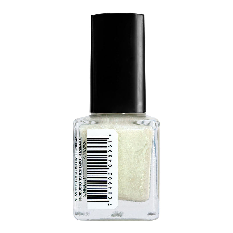 Etienne Esmalte Gel Panthenol Holographic