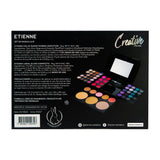 Set de Maquillaje Etienne All In One Creative