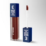 Labial Líquido Etienne Matte Total 21