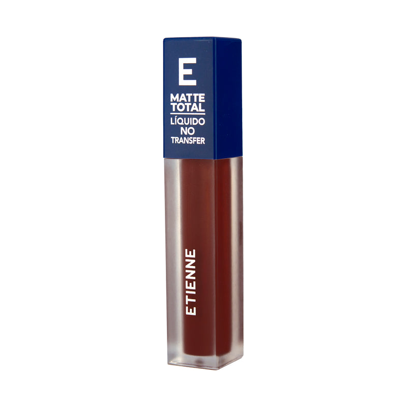 Labial Líquido Etienne Matte Total 21