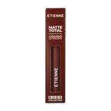 Labial Líquido Etienne Matte Total 21