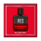 Set Perfume Millionaire Red Elixir Eau de Parfum 100 ml