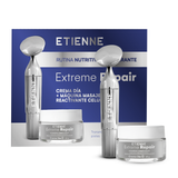 Extreme Repair Día 50g + Masajeador Facial