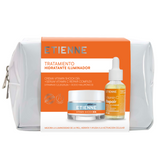 Vitamin Shock Día 50g + Serum C Repair