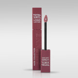 ETIENNE Labial Líquido Total Vinyl Rose Mauve