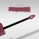 ETIENNE Labial Líquido Total Vinyl Rose Mauve