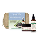 Set Hidratación Mist 140ml + Crema Día FPS30