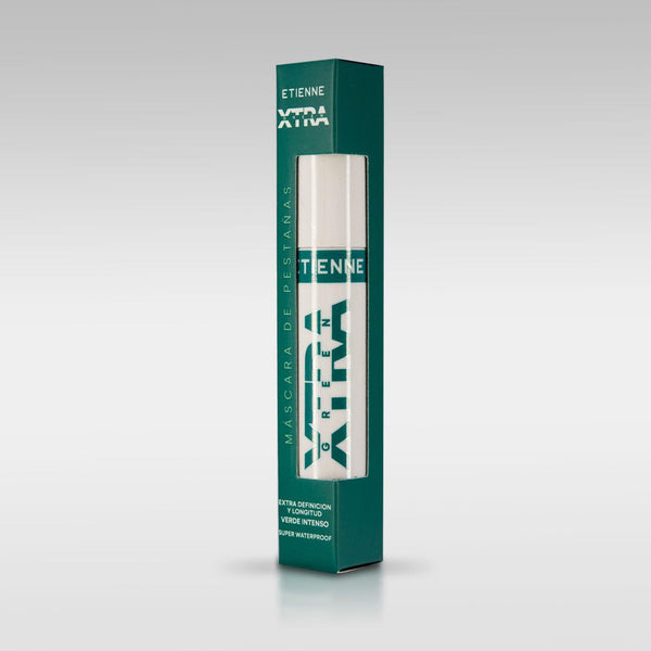 Mascara de Xtra Green Super Waterproof