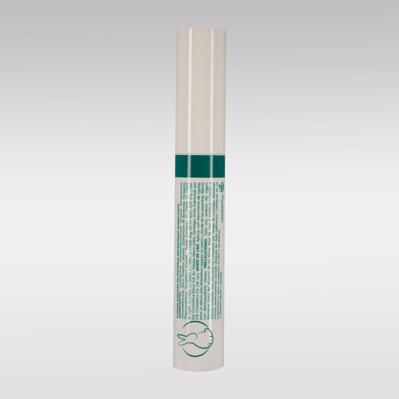 Mascara de Xtra Green Super Waterproof