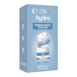 Set Crema de Día y Crema de Noche Hydra Etienne