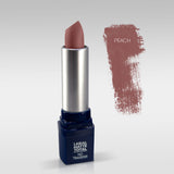 Etienne Labial Barra Matte Total Nude Peach