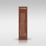 Etienne Labial Barra Matte Total Nude Coffee