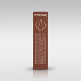 Etienne Labial Barra Matte Total Nude Coffee