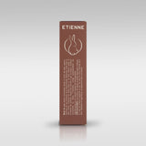 Etienne Labial Barra Matte Total Nude Cinnamon