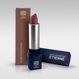 Etienne Labial Barra Matte Total Rose Mauve