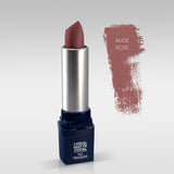 Etienne Labial Barra Matte Total Rose Mauve